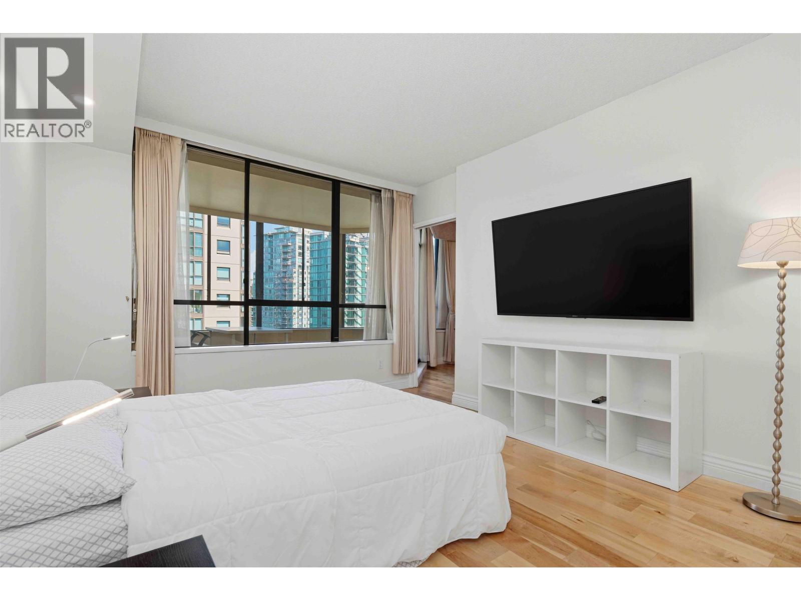 1602 738 Broughton Street, Vancouver, British Columbia  V6G 3A7 - Photo 18 - R3116632