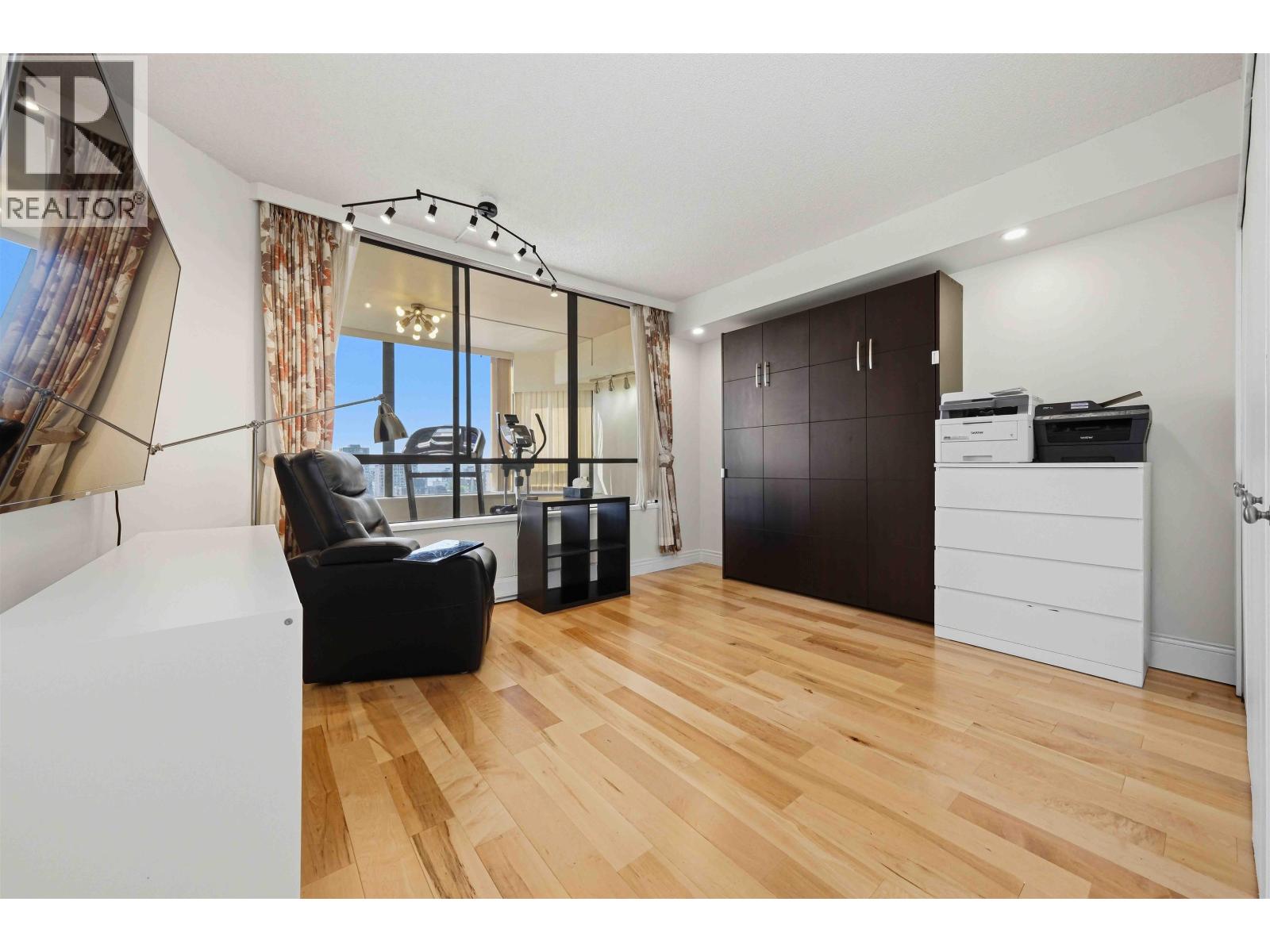 1602 738 Broughton Street, Vancouver, British Columbia  V6G 3A7 - Photo 19 - R3116632