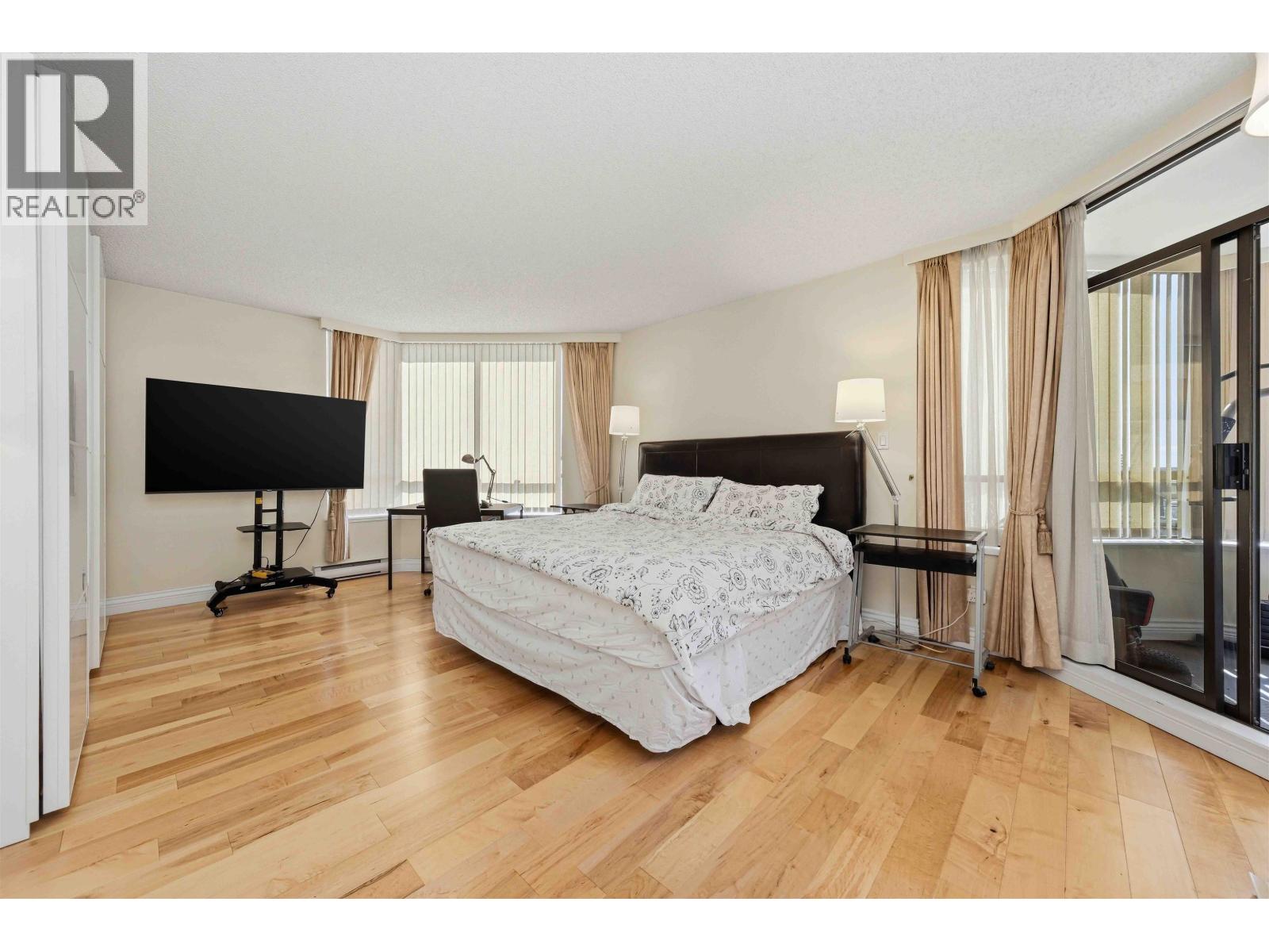 1602 738 Broughton Street, Vancouver, British Columbia  V6G 3A7 - Photo 20 - R3116632