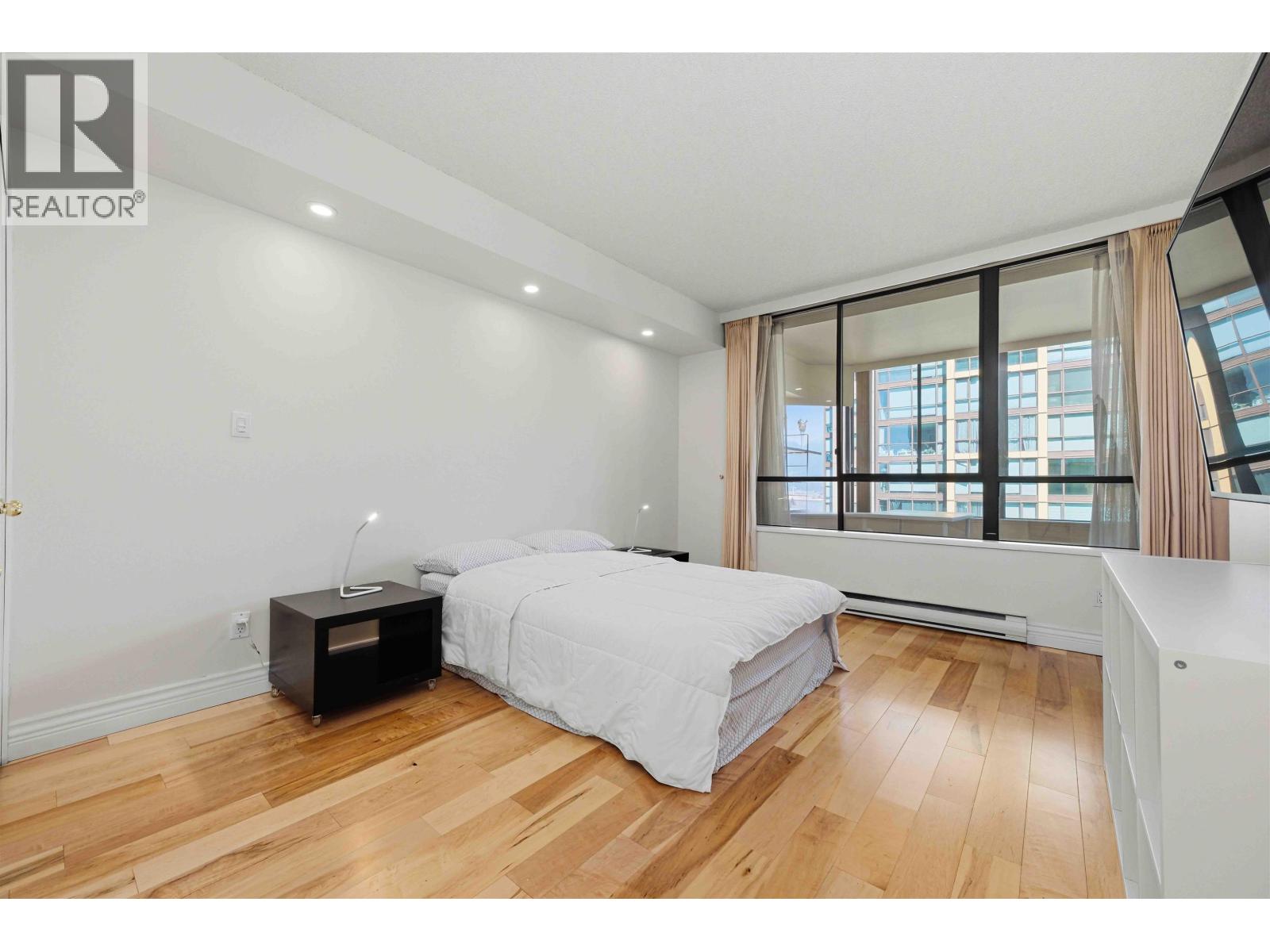 1602 738 Broughton Street, Vancouver, British Columbia  V6G 3A7 - Photo 21 - R3116632