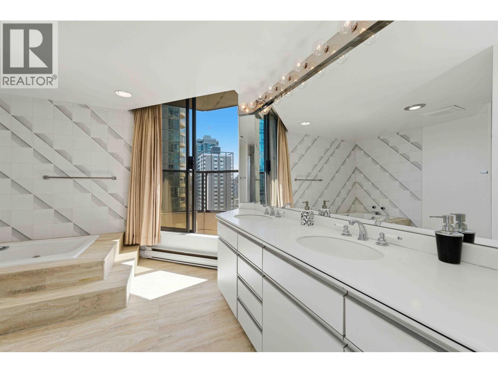 1602 738 Broughton Street, Vancouver, British Columbia  V6G 3A7 - Photo 24 - R3116632