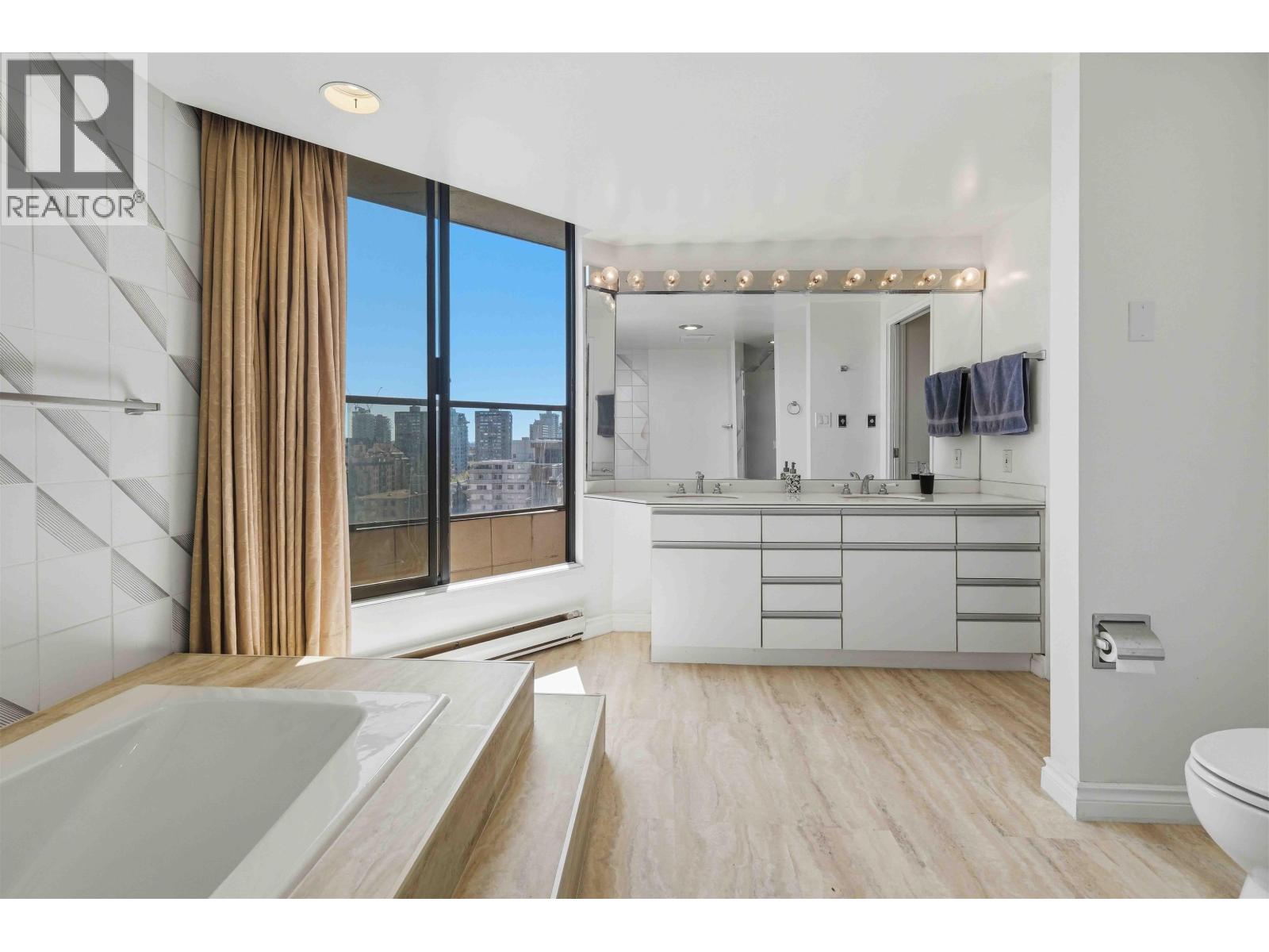 1602 738 Broughton Street, Vancouver, British Columbia  V6G 3A7 - Photo 25 - R3116632