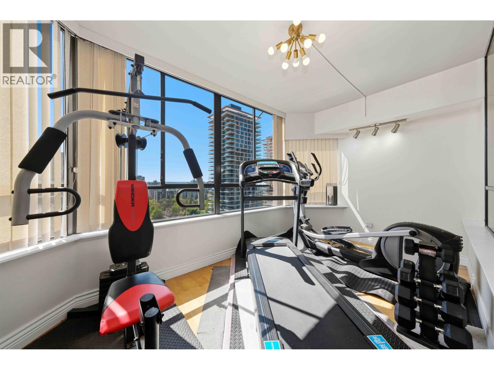 1602 738 Broughton Street, Vancouver, British Columbia  V6G 3A7 - Photo 28 - R3116632