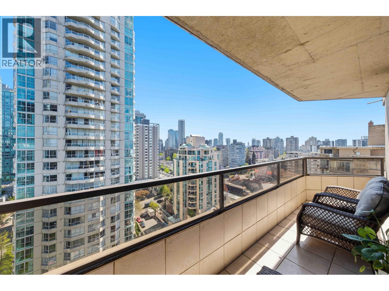 1602 738 Broughton Street, Vancouver, British Columbia  V6G 3A7 - Photo 29 - R3116632