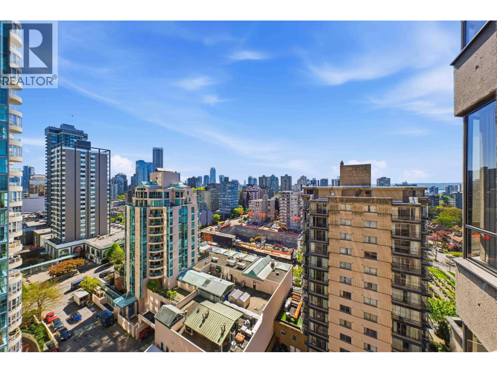 1602 738 Broughton Street, Vancouver, British Columbia  V6G 3A7 - Photo 30 - R3116632
