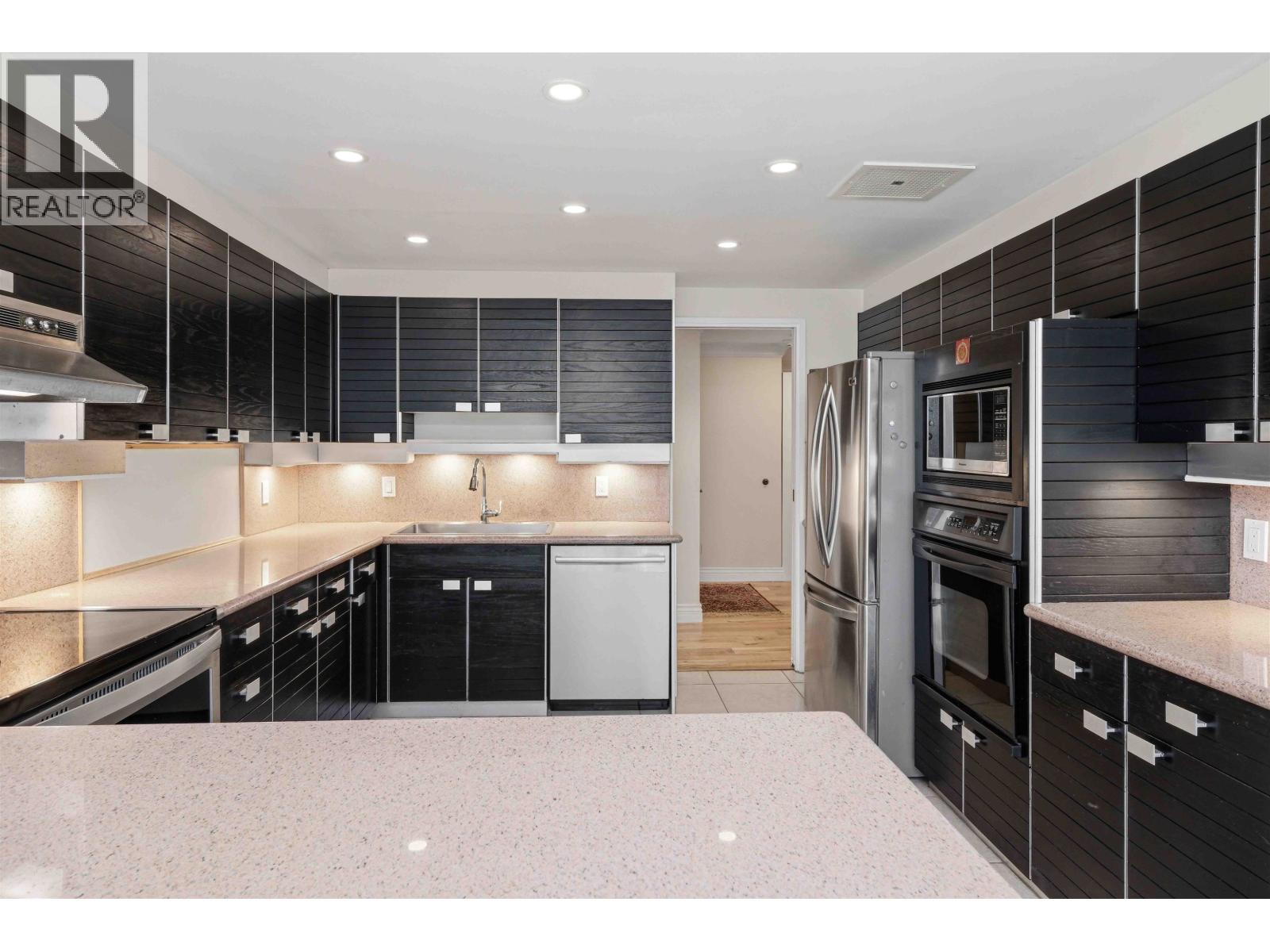 1602 738 Broughton Street, Vancouver, British Columbia  V6G 3A7 - Photo 9 - R3116632