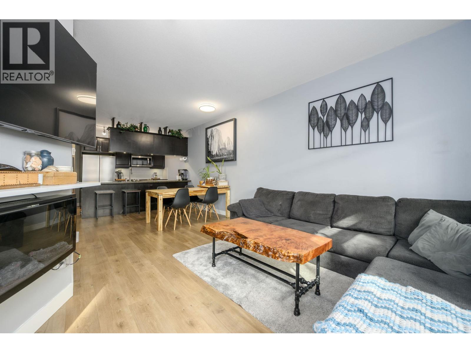 115 11887 Burnett Street, Maple Ridge, British Columbia  V2X 6P6 - Photo 11 - R3116636