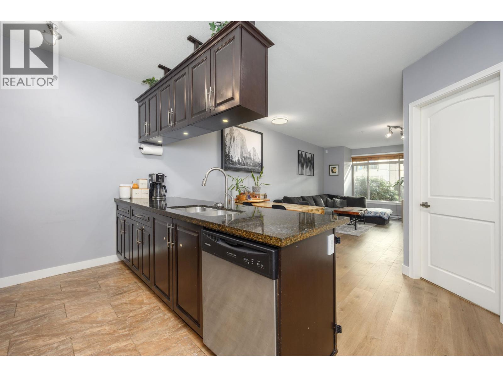 115 11887 Burnett Street, Maple Ridge, British Columbia  V2X 6P6 - Photo 5 - R3116636