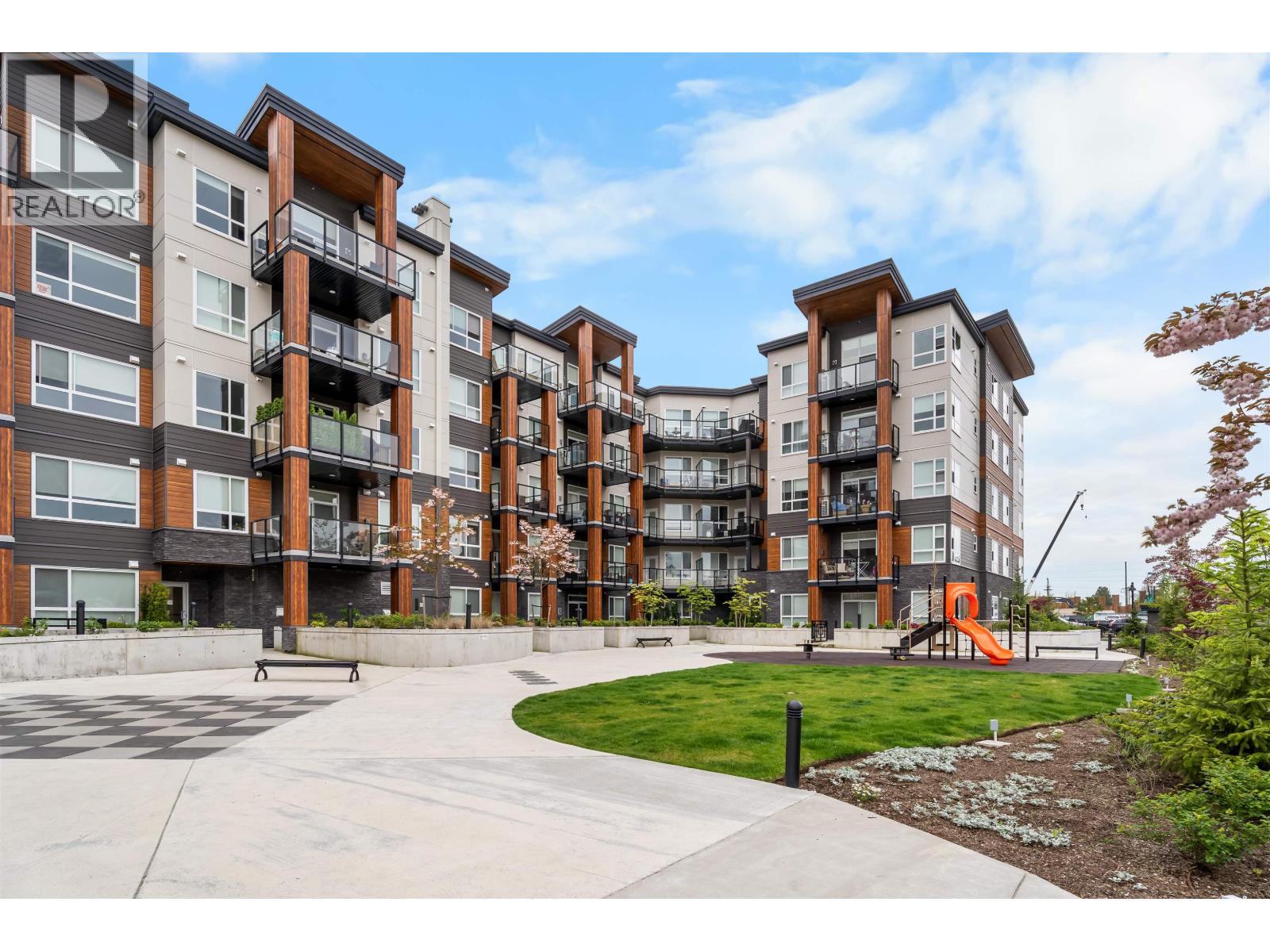 306 12109 223 Street, Maple Ridge, British Columbia  V2X 5Y6 - Photo 2 - R3116649