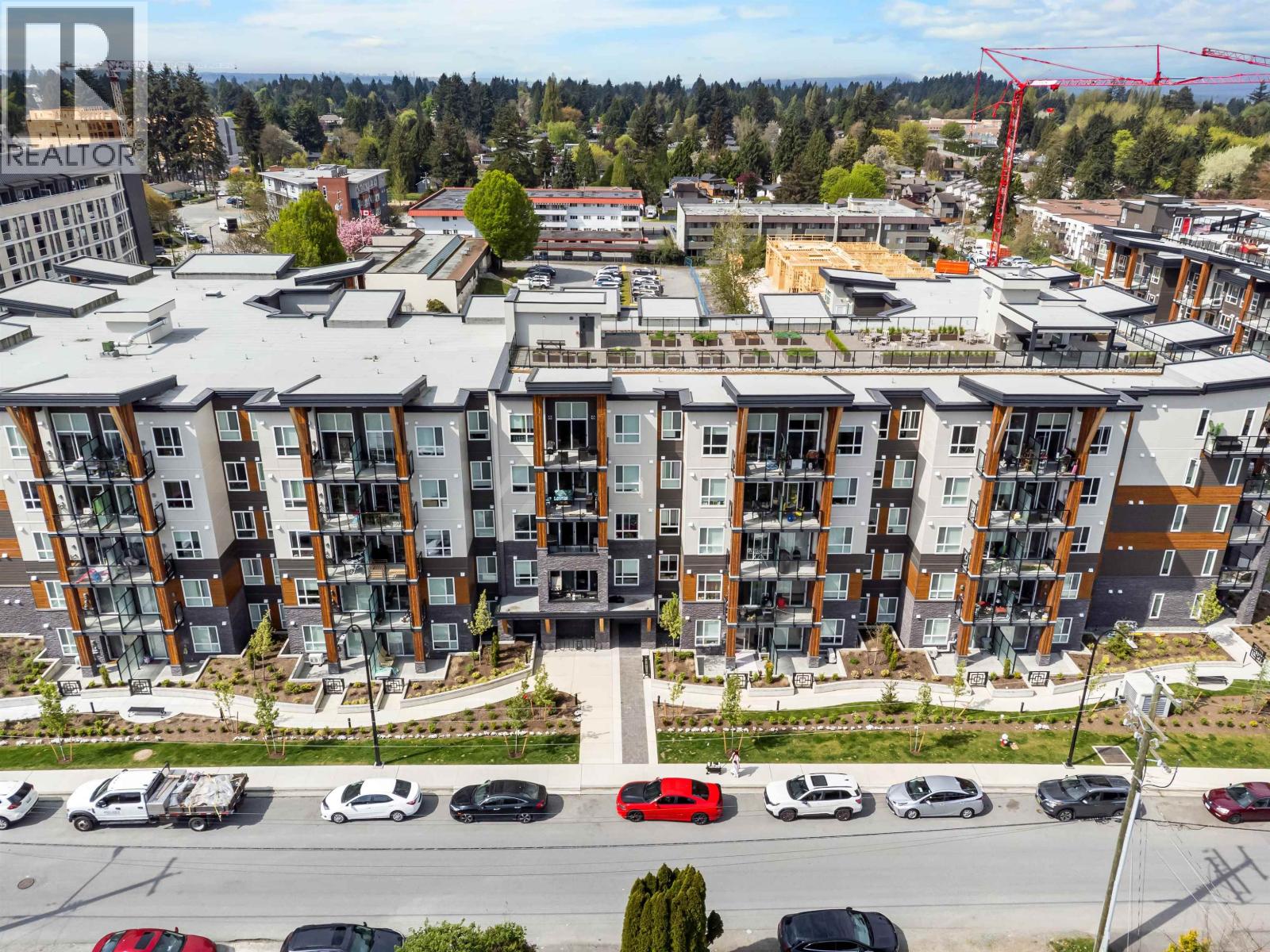 306 12109 223 Street, Maple Ridge, British Columbia  V2X 5Y6 - Photo 31 - R3116649