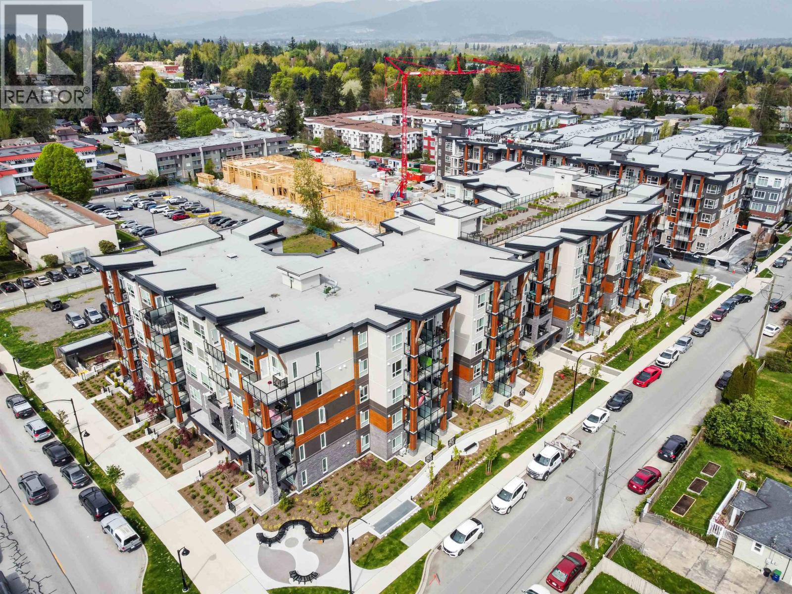 306 12109 223 Street, Maple Ridge, British Columbia  V2X 5Y6 - Photo 32 - R3116649