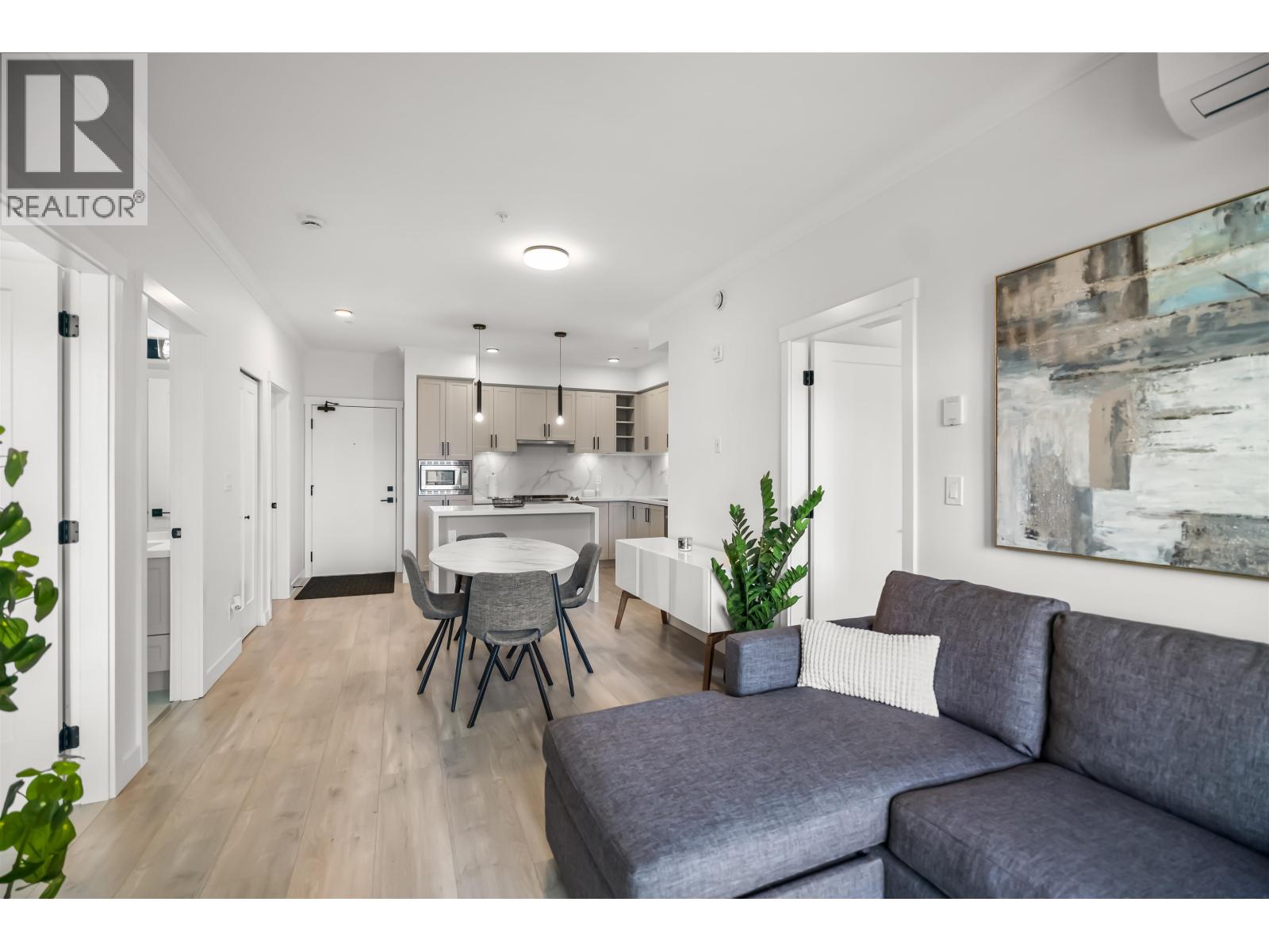 306 12109 223 Street, Maple Ridge, British Columbia  V2X 5Y6 - Photo 6 - R3116649