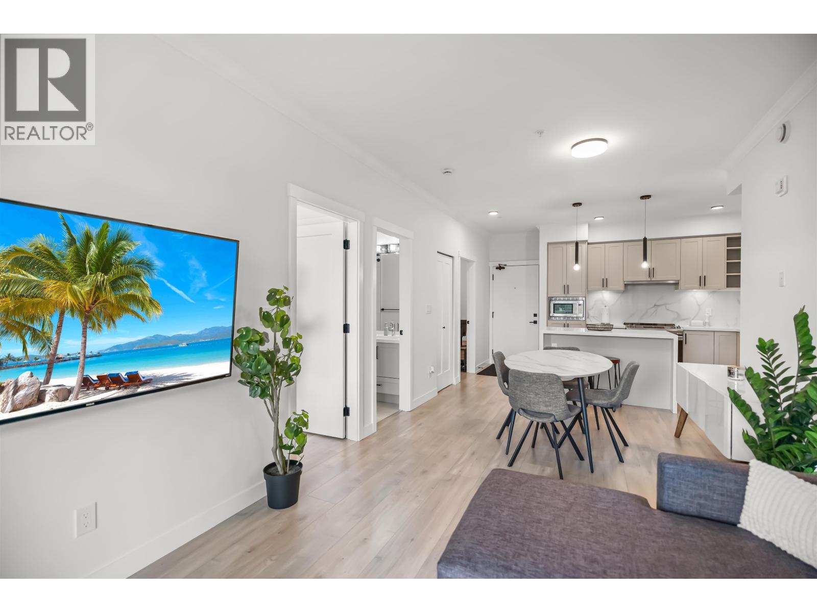 306 12109 223 Street, Maple Ridge, British Columbia  V2X 5Y6 - Photo 7 - R3116649