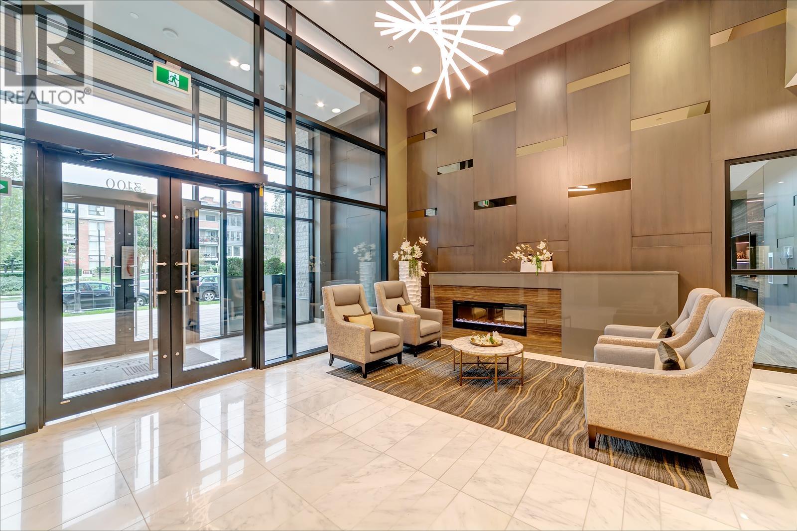 1004 3100 Windsor Gate, Coquitlam, British Columbia  V3B 0P3 - Photo 23 - R3116654