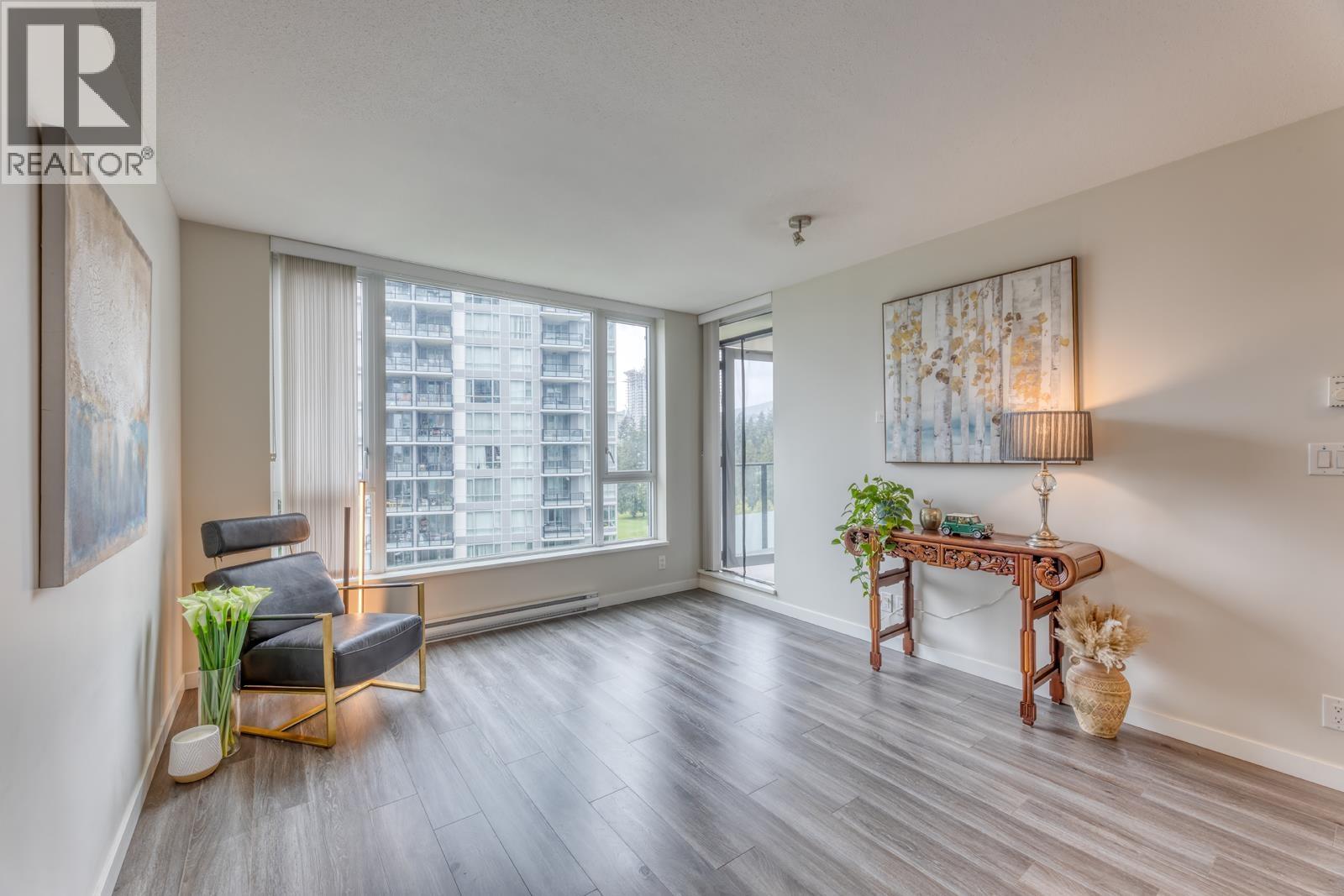 1004 3100 Windsor Gate, Coquitlam, British Columbia  V3B 0P3 - Photo 6 - R3116654