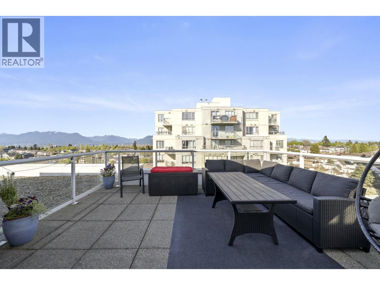 1208 3455 Ascot Place, Vancouver, British Columbia  V5R 6B7 - Photo 10 - R3116659