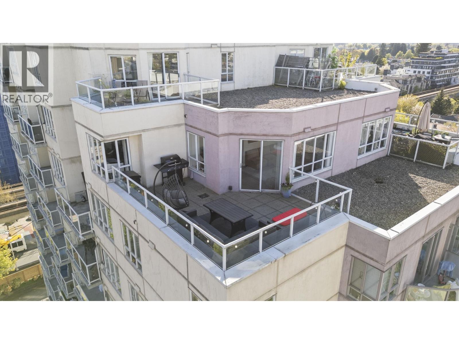 1208 3455 Ascot Place, Vancouver, British Columbia  V5R 6B7 - Photo 12 - R3116659