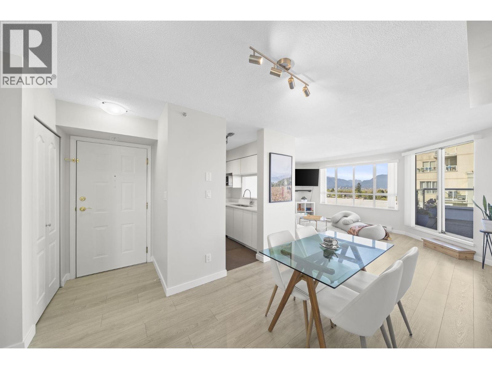 1208 3455 Ascot Place, Vancouver, British Columbia  V5R 6B7 - Photo 19 - R3116659