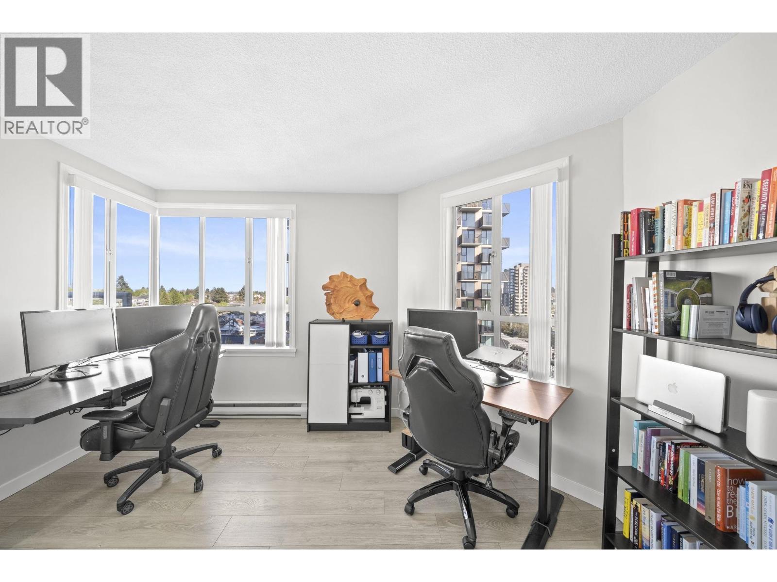 1208 3455 Ascot Place, Vancouver, British Columbia  V5R 6B7 - Photo 24 - R3116659