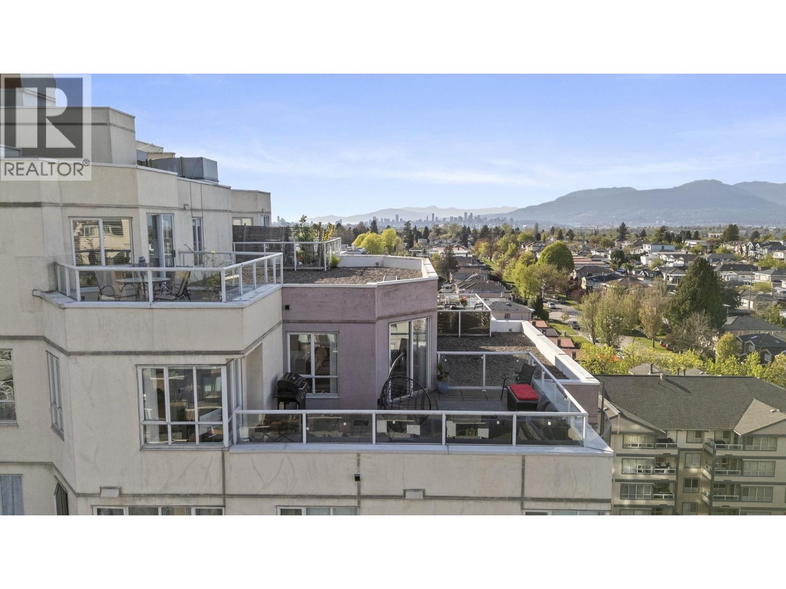 1208 3455 Ascot Place, Vancouver, British Columbia  V5R 6B7 - Photo 29 - R3116659