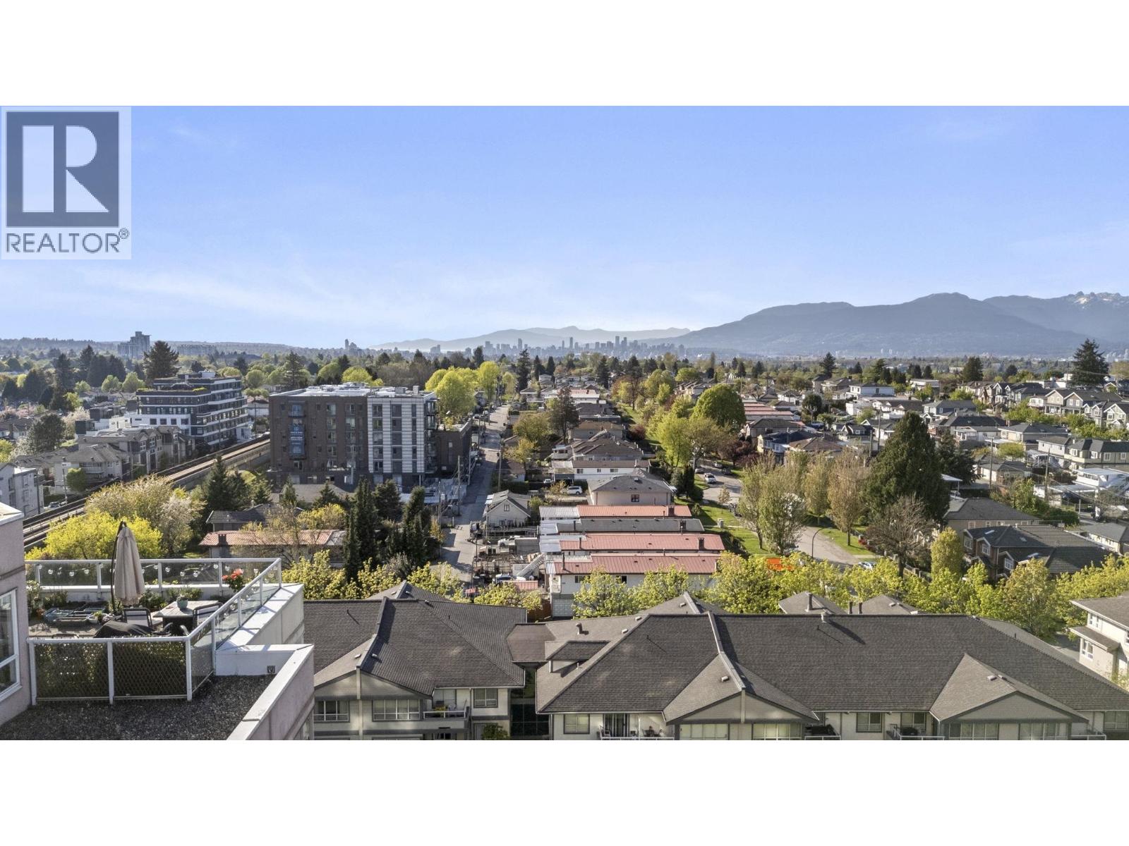 1208 3455 Ascot Place, Vancouver, British Columbia  V5R 6B7 - Photo 30 - R3116659