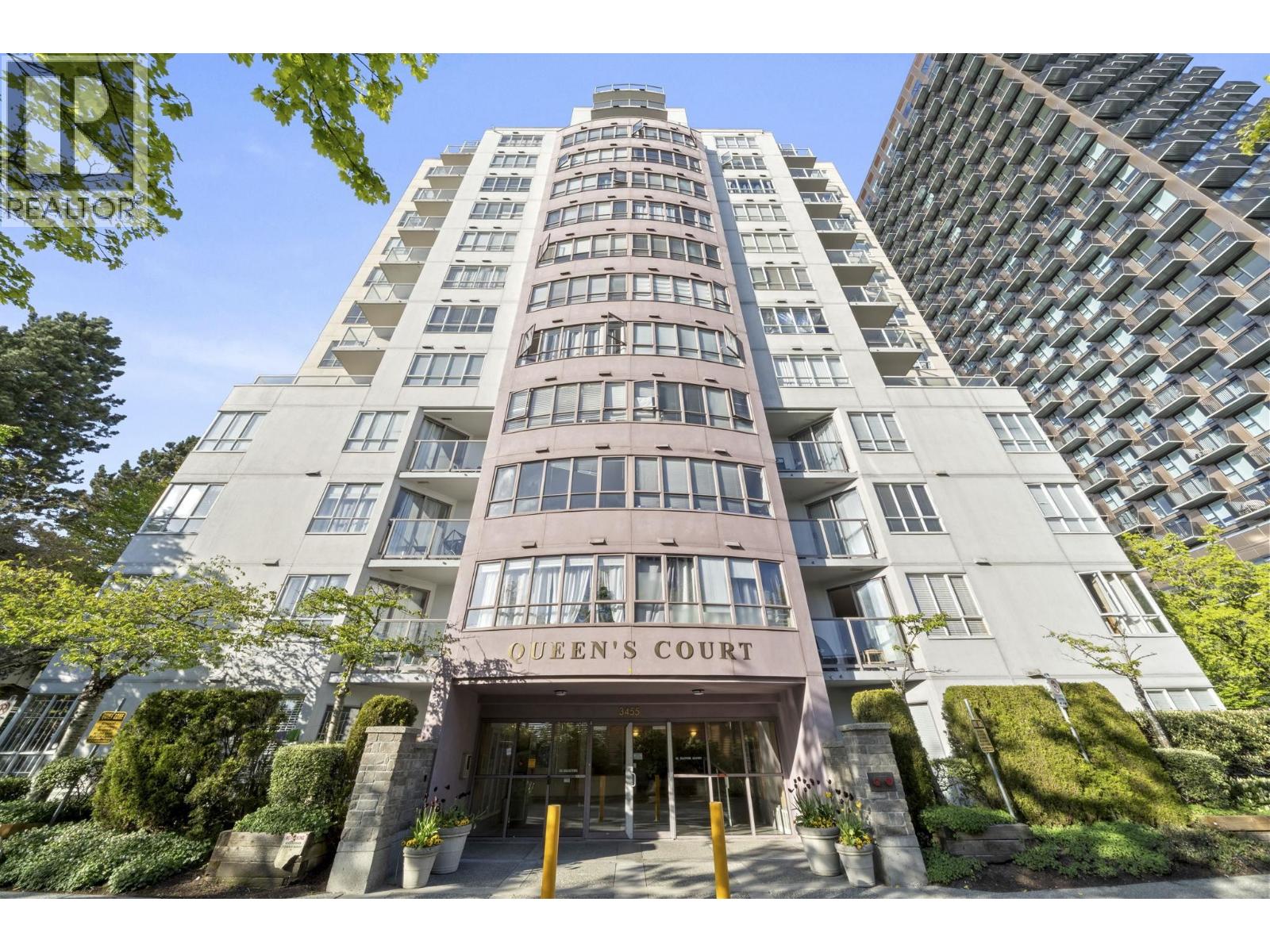 1208 3455 Ascot Place, Vancouver, British Columbia  V5R 6B7 - Photo 35 - R3116659