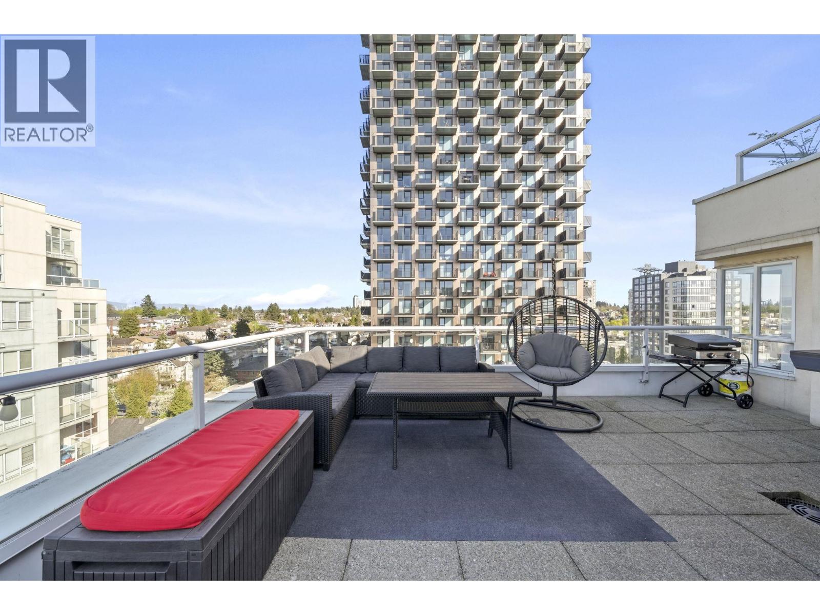 1208 3455 Ascot Place, Vancouver, British Columbia  V5R 6B7 - Photo 9 - R3116659