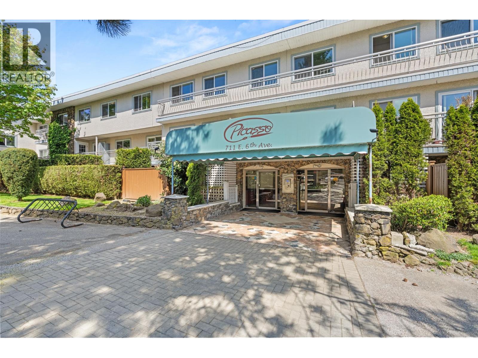 336 711 E 6TH AVENUE, vancouver, British Columbia