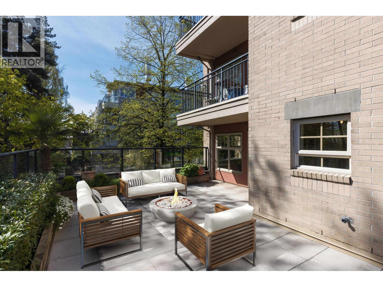 201 3595 W 26th Avenue, Vancouver, British Columbia  V6S 1N8 - Photo 10 - R3116673