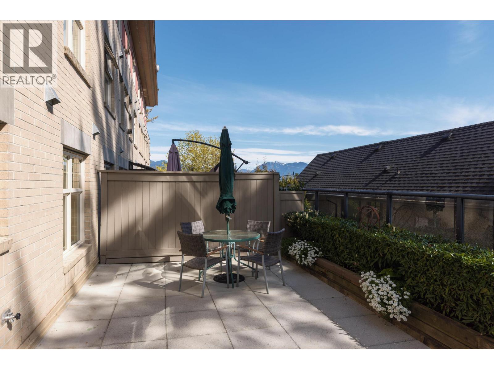 201 3595 W 26th Avenue, Vancouver, British Columbia  V6S 1N8 - Photo 11 - R3116673