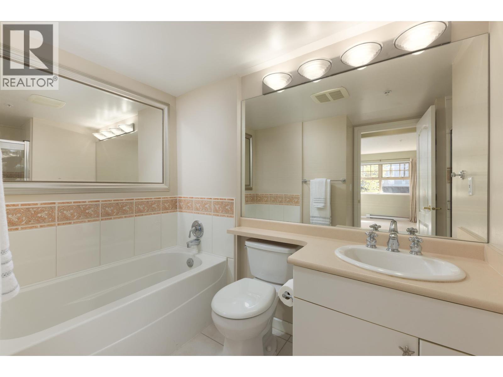 201 3595 W 26th Avenue, Vancouver, British Columbia  V6S 1N8 - Photo 16 - R3116673