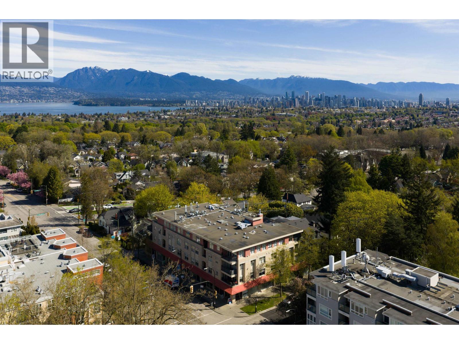 201 3595 W 26th Avenue, Vancouver, British Columbia  V6S 1N8 - Photo 20 - R3116673