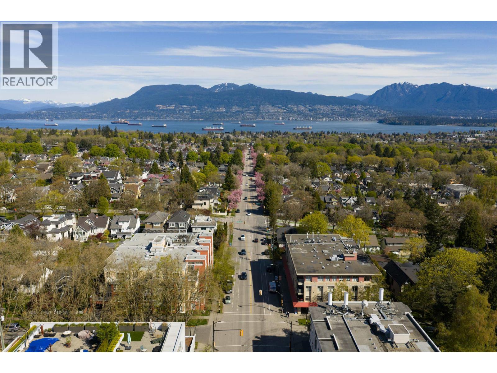 201 3595 W 26th Avenue, Vancouver, British Columbia  V6S 1N8 - Photo 21 - R3116673