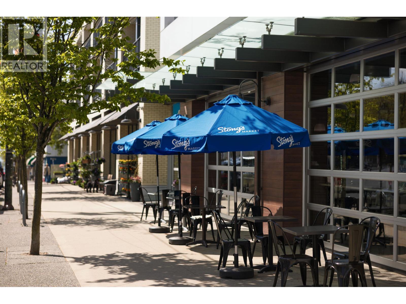 201 3595 W 26th Avenue, Vancouver, British Columbia  V6S 1N8 - Photo 22 - R3116673