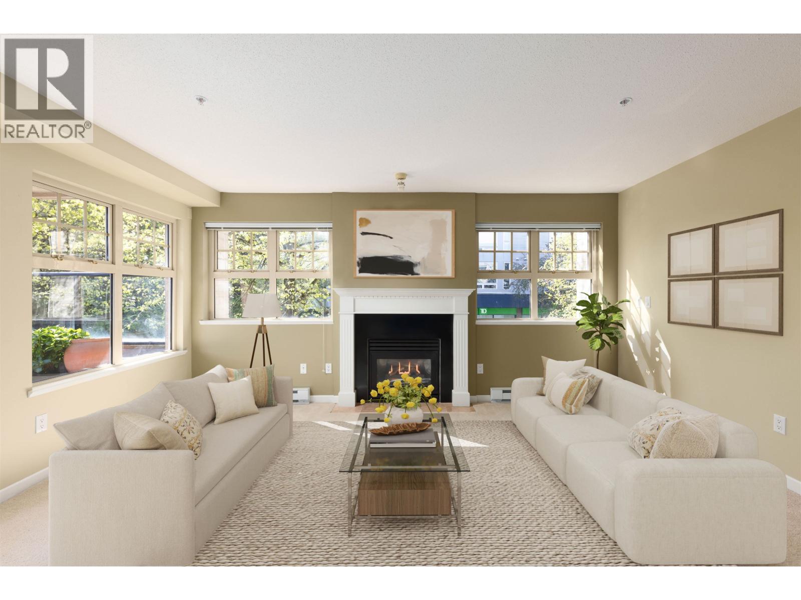 201 3595 W 26th Avenue, Vancouver, British Columbia  V6S 1N8 - Photo 3 - R3116673