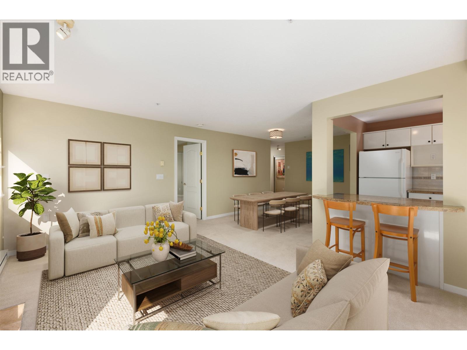 201 3595 W 26th Avenue, Vancouver, British Columbia  V6S 1N8 - Photo 5 - R3116673