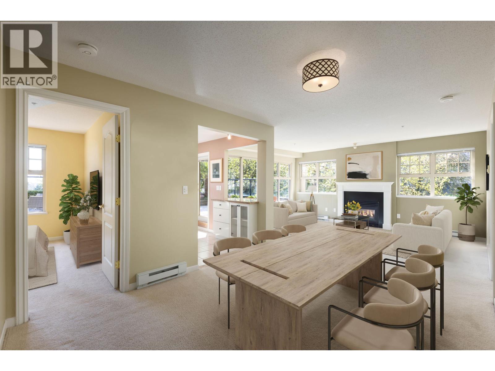 201 3595 W 26th Avenue, Vancouver, British Columbia  V6S 1N8 - Photo 6 - R3116673