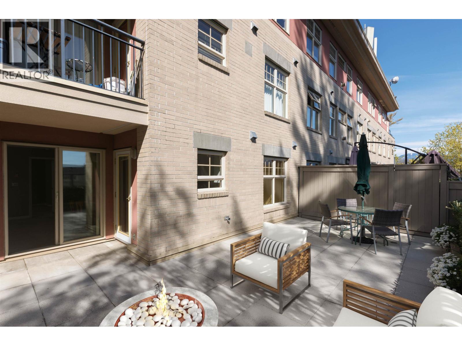 201 3595 W 26th Avenue, Vancouver, British Columbia  V6S 1N8 - Photo 9 - R3116673