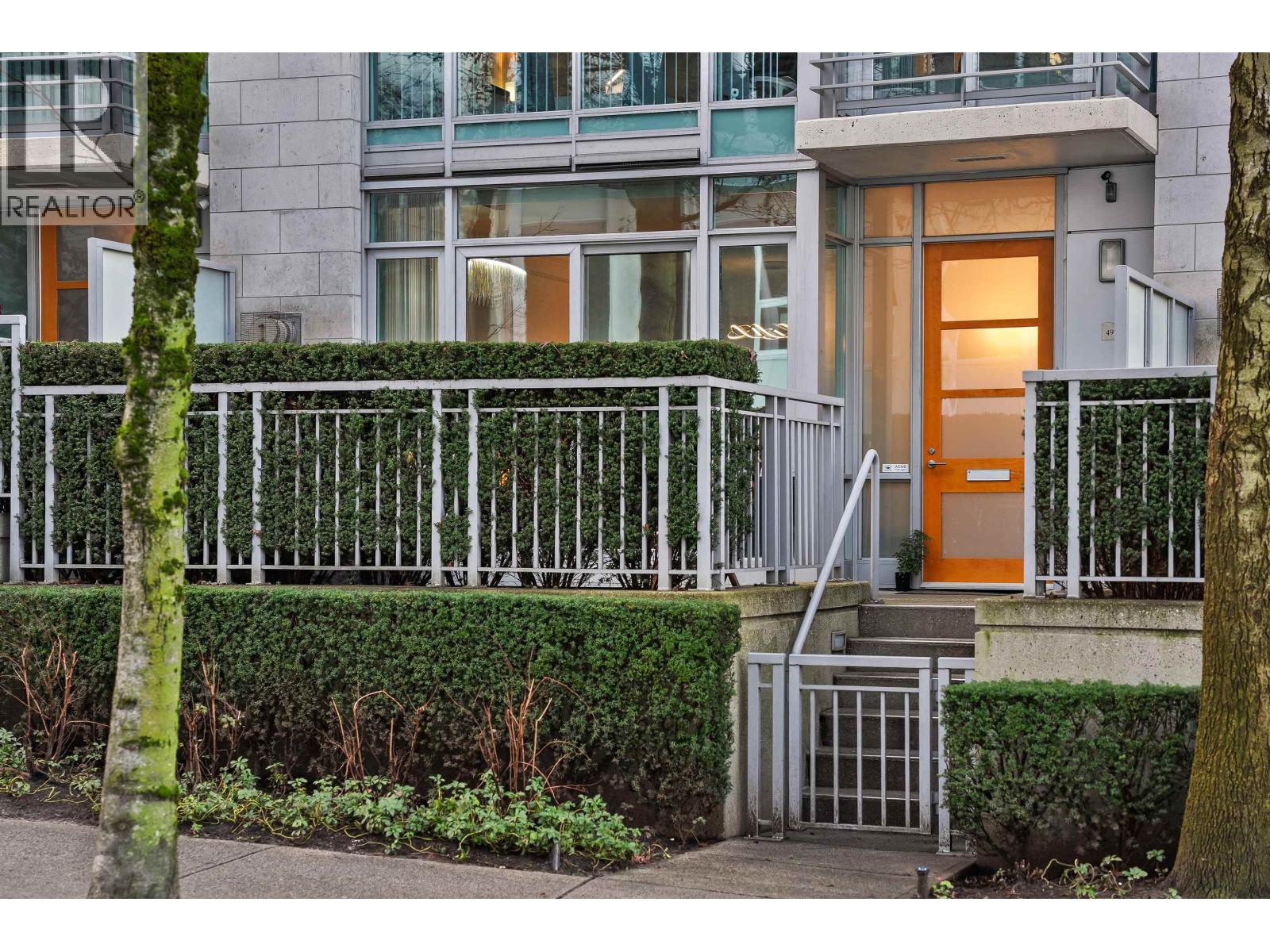 493 Broughton Street, Vancouver, British Columbia  V6G 3E8 - Photo 34 - R3116693