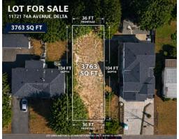11721 74A AVENUE, Delta, British Columbia