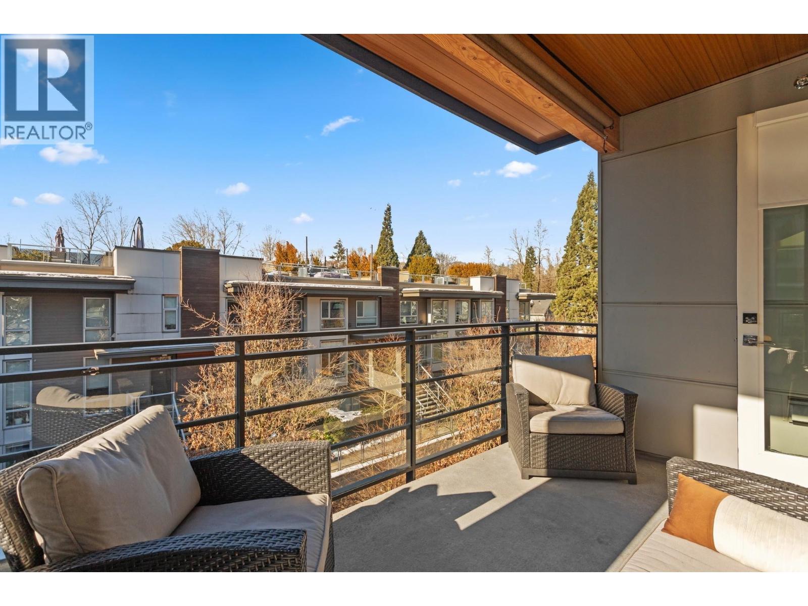 204 715 W 15th Street, North Vancouver, British Columbia  V7M 1T2 - Photo 10 - R3116642