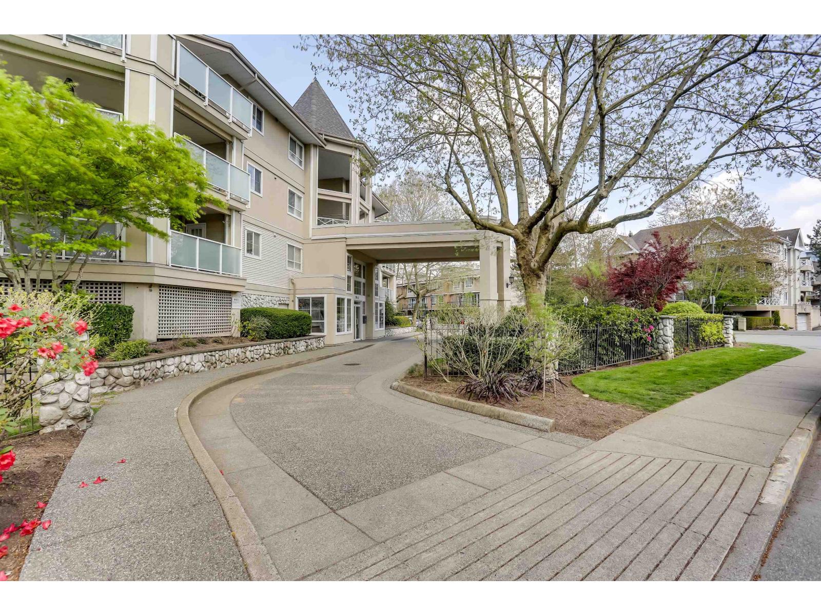 204 20145 55a Avenue, Langley, British Columbia  V3A 8L6 - Photo 23 - R3116473