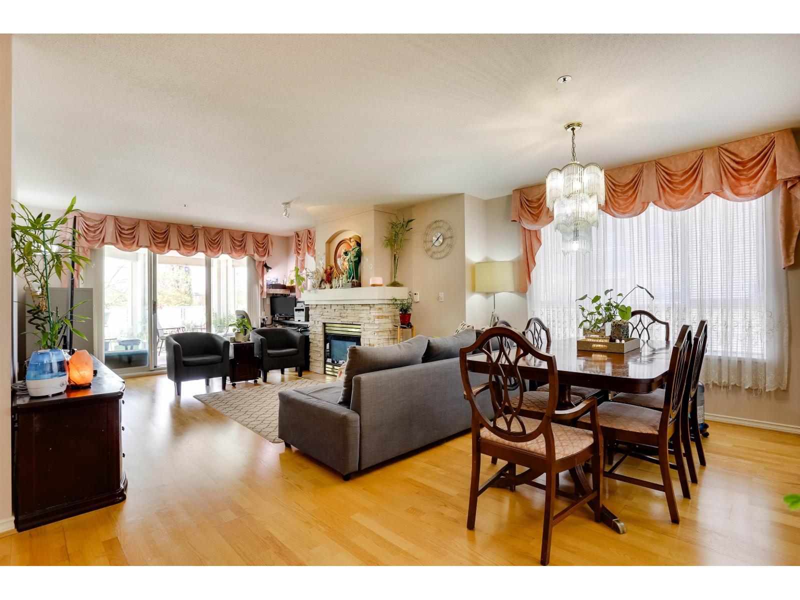 204 20145 55a Avenue, Langley, British Columbia  V3A 8L6 - Photo 6 - R3116473