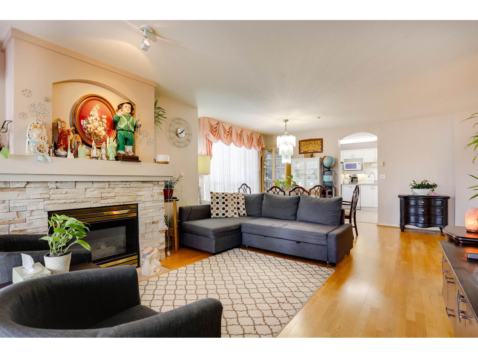 204 20145 55a Avenue, Langley, British Columbia  V3A 8L6 - Photo 9 - R3116473