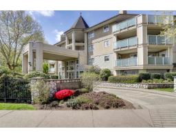 204 20145 55A AVENUE, Langley, British Columbia