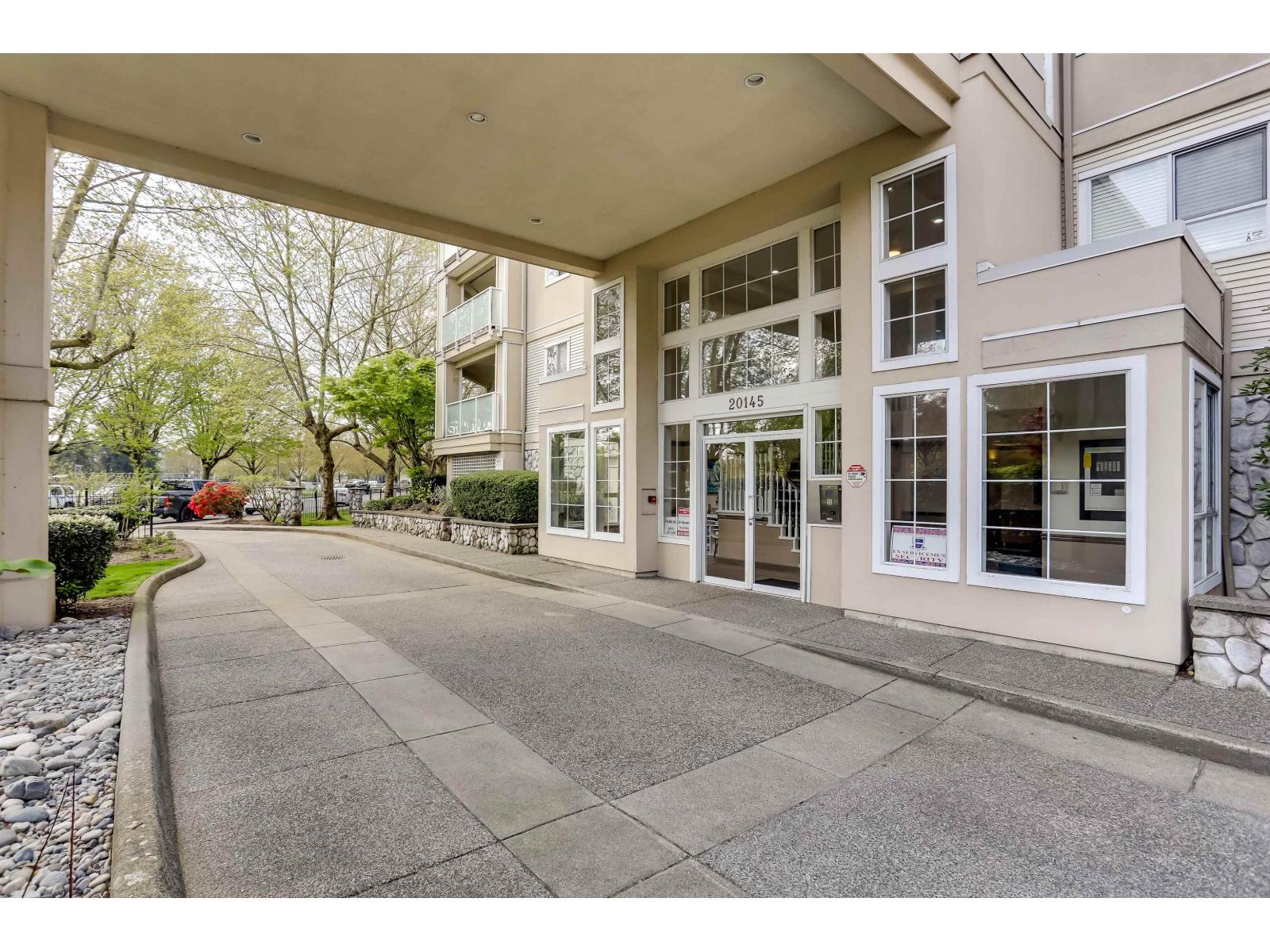 204 20145 55a Avenue, Langley, British Columbia  V3A 8L6 - Photo 2 - R3116473