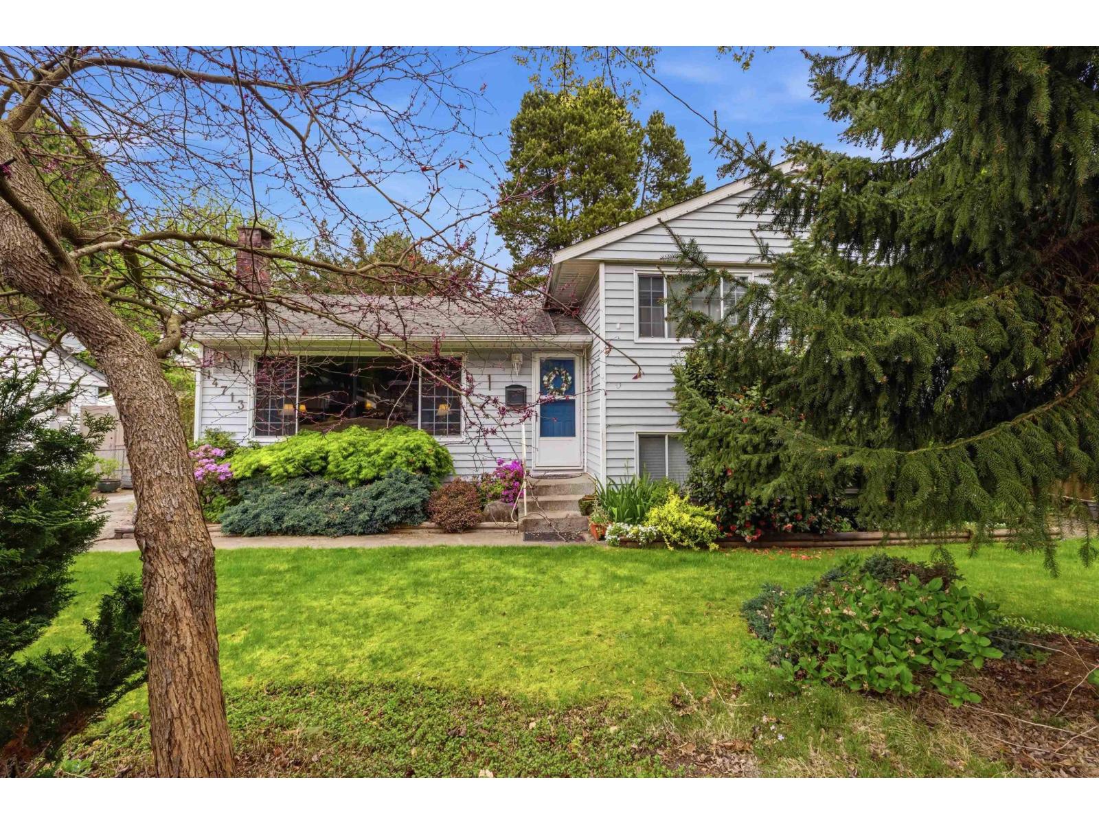 14713 110 Avenue, Surrey, British Columbia  V3R 2A9 - Photo 2 - R3116243