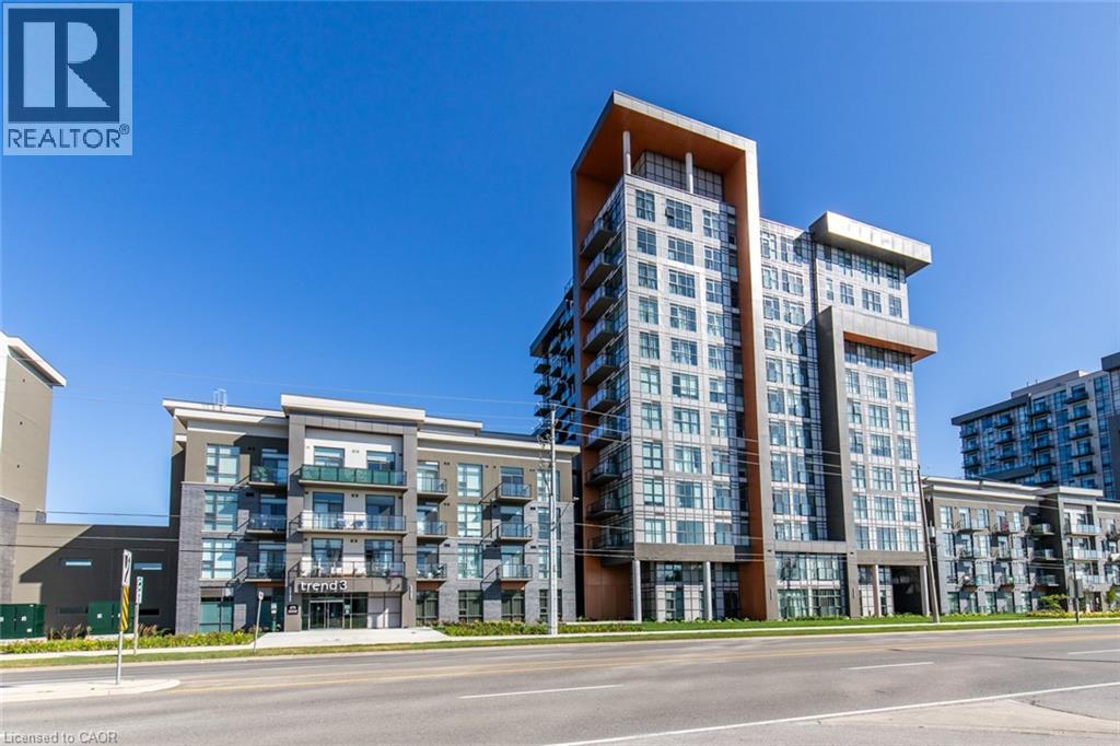 470 DUNDAS Street E Unit# 904, Waterdown, Ontario