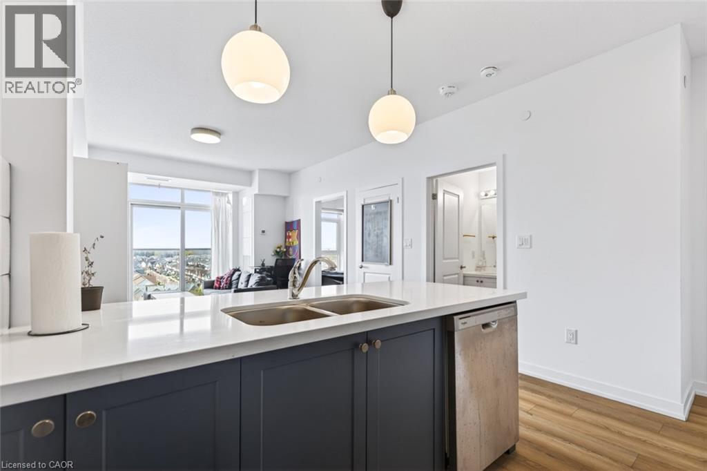 470 Dundas Street E Unit# 904, Waterdown, Ontario  L8B 1Z2 - Photo 11 - 40824981