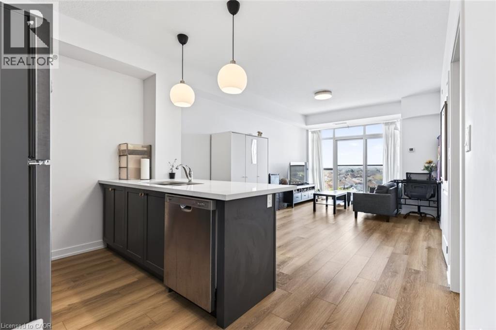 470 Dundas Street E Unit# 904, Waterdown, Ontario  L8B 1Z2 - Photo 12 - 40824981